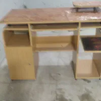 میز کامپیوتر