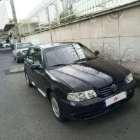 فولکس گل مدل ۸۴