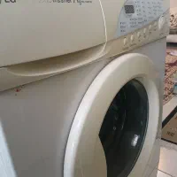 لباسشویی ال جی
