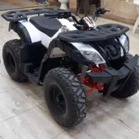 چهار چرخ کایو