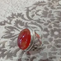 انگشتر عقیق یمن