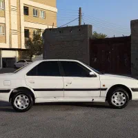 پارس ۹۲ سالم و خونگی