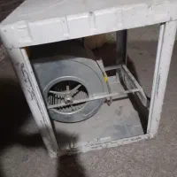کولرآبی درحدنوهنوزتوبرق نخورده