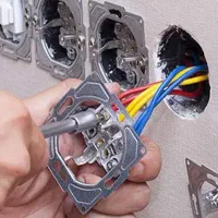 برقکاری ساختمان