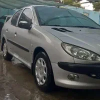 206 sd|خودرو سواری و وانت|مشهد, رستگار|دیوار