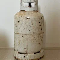 گاز کپسول بوتان