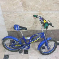 دوچرخه سایز 16