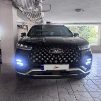 تیگو ۷ پرو اکسلنت