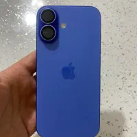 آیفون 16 نرمال / iphone 16 normal ریجستر شده