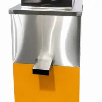 دستگاه آب گوجه گیری