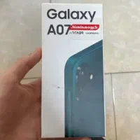 سامسونگ A07 128/6
