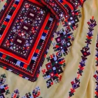 دوخت سبزو چرخی
