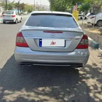 بنز e350|خودرو سواری و وانت|تهران, زعفرانیه|دیوار