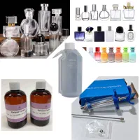 پخش انواع لوازم عطر