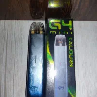 پاد CALIBURN