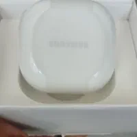 هندزفری بلوتوثی اصلی galaxy buds fe