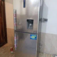 لوازم خونه همچی یخچال تا فرش و برقی