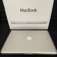 Macbook 13 2009|رایانه همراه|تهران, جنت‌آباد جنوبی|دیوار