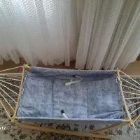 گهواره رویا تاب در حد نو