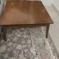 ست میز عسلی بزرگ و دو تا کوچک سالم