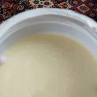 روغن دنبه
