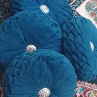 کوسن|رختخواب، بالش، پتو|تهران, دیلمان|دیوار