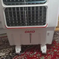 کولر آبی