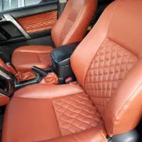 خدمات تعمیرات صندلی خودور تودوزی چرم کوبی تزئینات