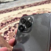 ایفون ۱۳ پرو مکس ۲۵۶