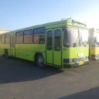 اتوبوس دربستی