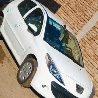 پژو207t3