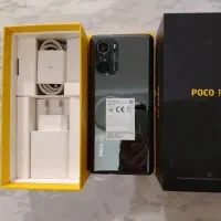 گوشی Poco f3 گیمینگ