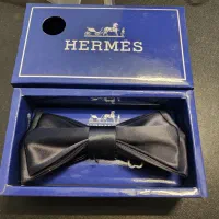 پاپیون کادویی برند HERMES