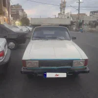 پیکان وانت