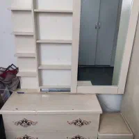 کمد ودراور