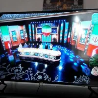 تلویزیون ۴۳ ایچ سامسونگ