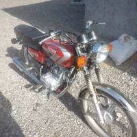 موتور کواکس125
