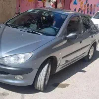 206 sd v8 مدل ۹۶