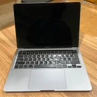 مک بوک پرو فول پورت 2020 تاچ‌بار|رایانه همراه|مشهد, سناباد|دیوار