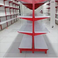 فروشگاه قفسه بندی زیارتی