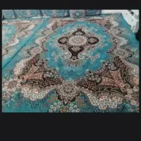 دوتا قالی ۷۰۰ شانه بفروش میرسد