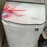 مینی واش 3 کیلوگرمی