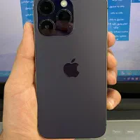 اپل iphone 14 promax 256gb