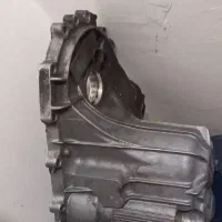 پوسته گیربکس کوییک