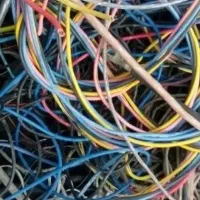 خریدار آهن آلات ضایعات آلومینیوم مس سیم  کابل