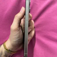 Iphone 15 pro max|موبایل|جنت آباد, |دیوار