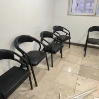 صندلی ثابت
