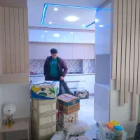 ام دی اف سازی مرادیان