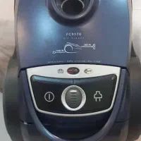 جاروبرقی فیلیپس