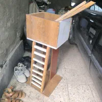 لونه برایه طوطی